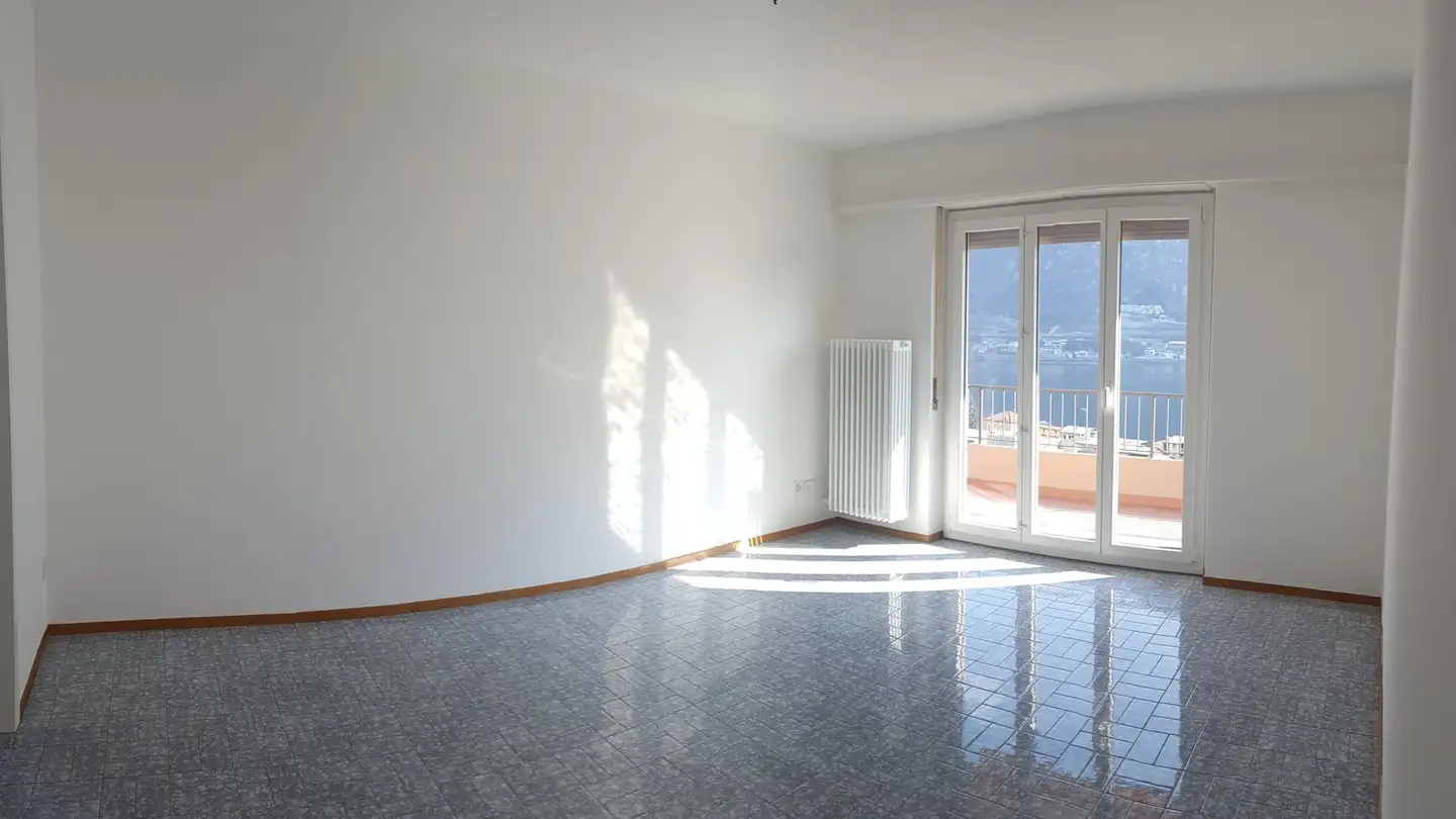 Wohnung mieten - Via Dr.Francesco Pagani 3, 6826 Riva San Vitale - Foto 4