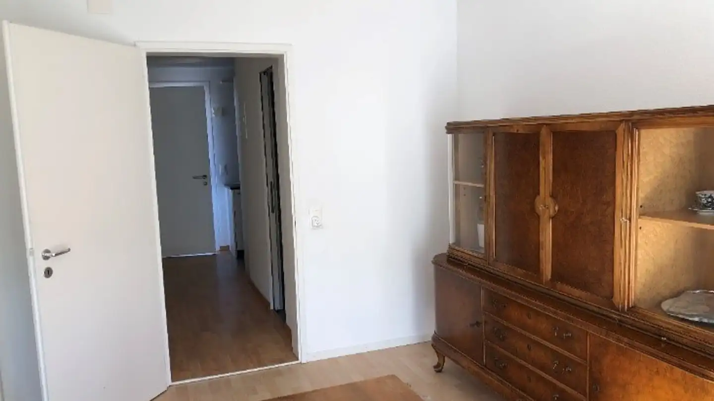 Appartement à louer - Rebackerstrasse 7, 8810 Horgen