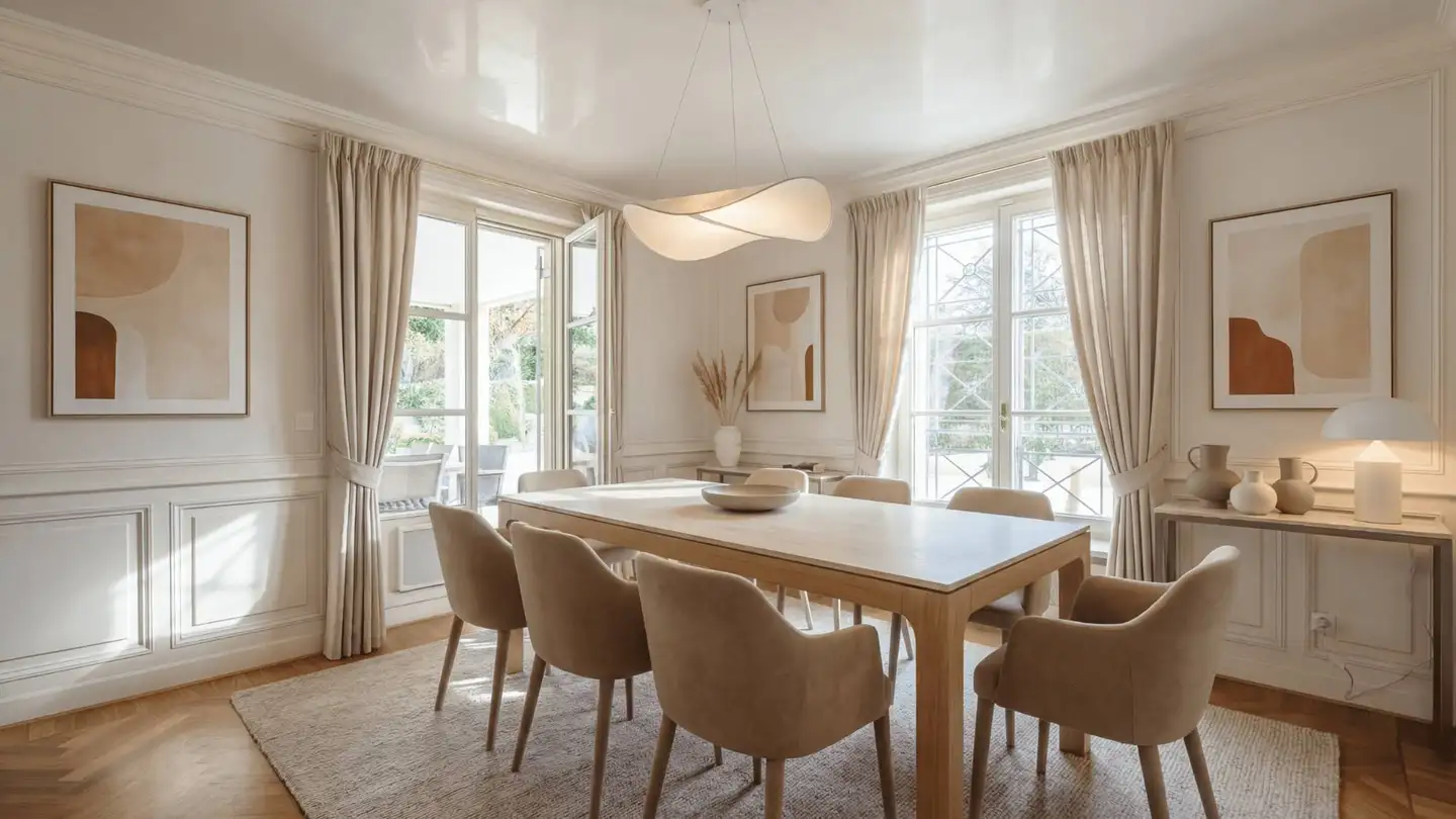 Wohnung kaufen - 1253 Vandoeuvres - Foto 2