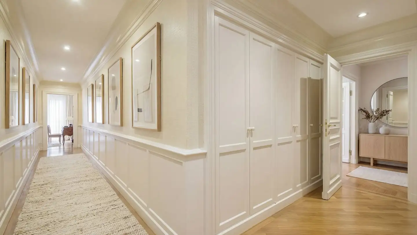 Wohnung kaufen - 1253 Vandoeuvres - Foto 4