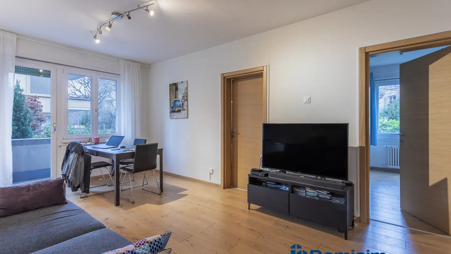 Appartement à vendre - 1007 Lausanne - Photo 2