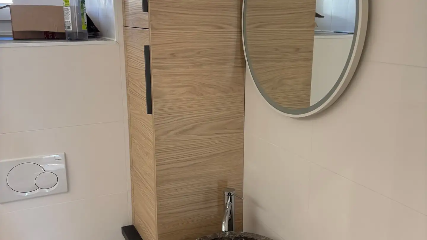 Wohnung mieten - 2053 Cernier - Foto 3