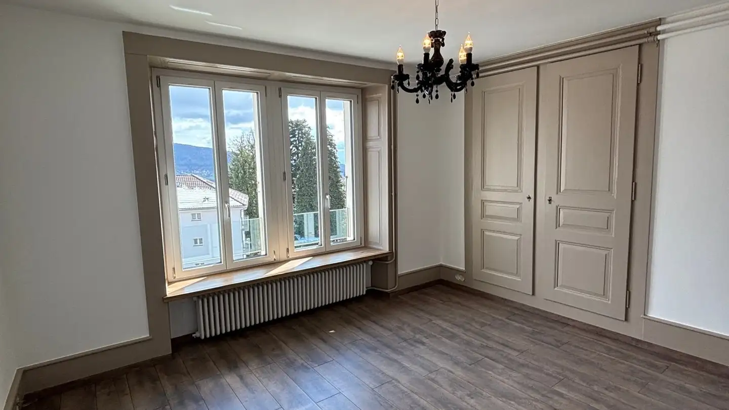 Wohnung mieten - 2053 Cernier - Foto 4