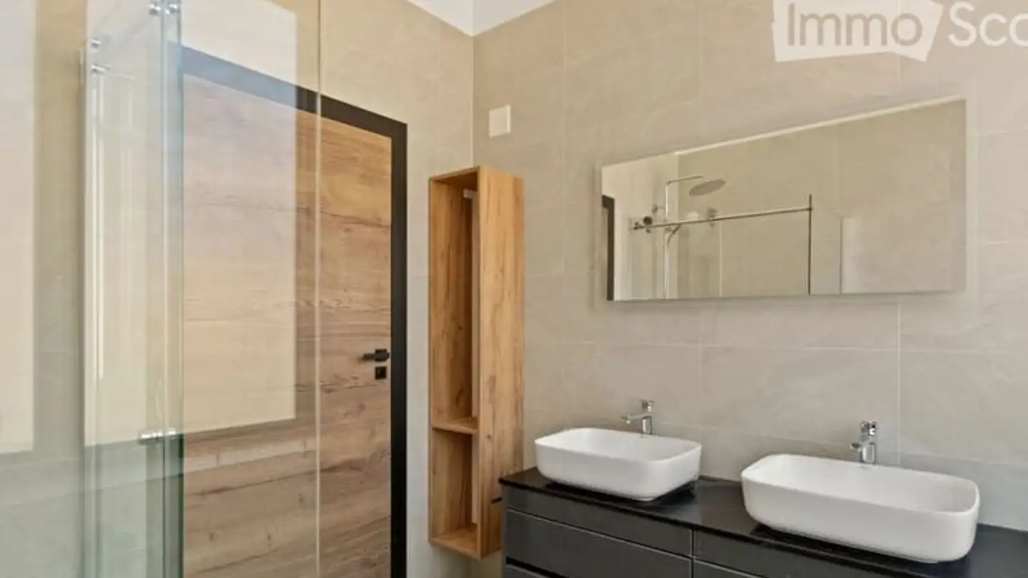 Appartamento in affitto - Bellevue 1, 2608 Courtelary - Foto 2