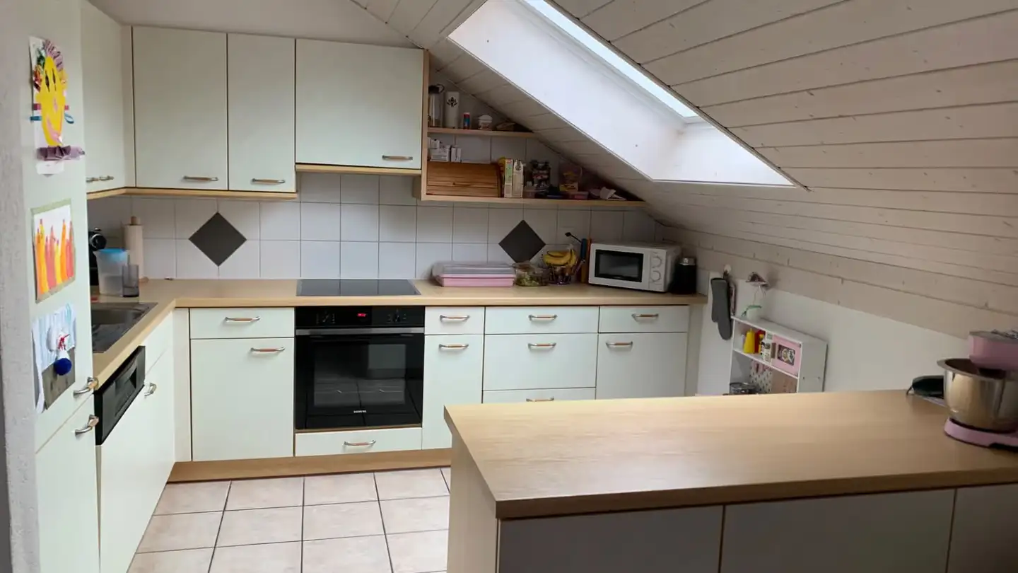 Apartment for rent - Champs Colnats 28, 2745 Grandval - Photo 2