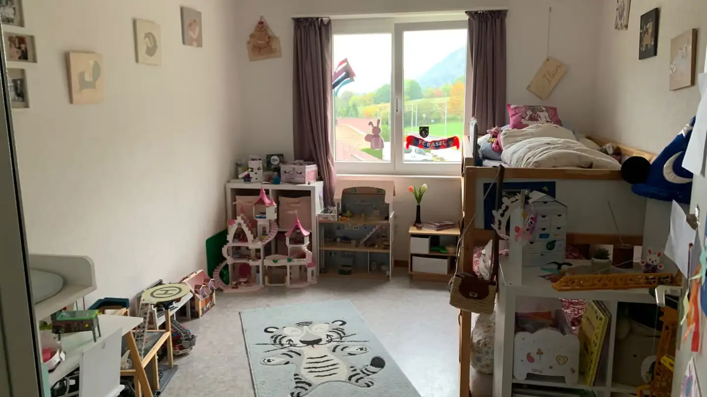 Apartment for rent - Champs Colnats 28, 2745 Grandval - Photo 4