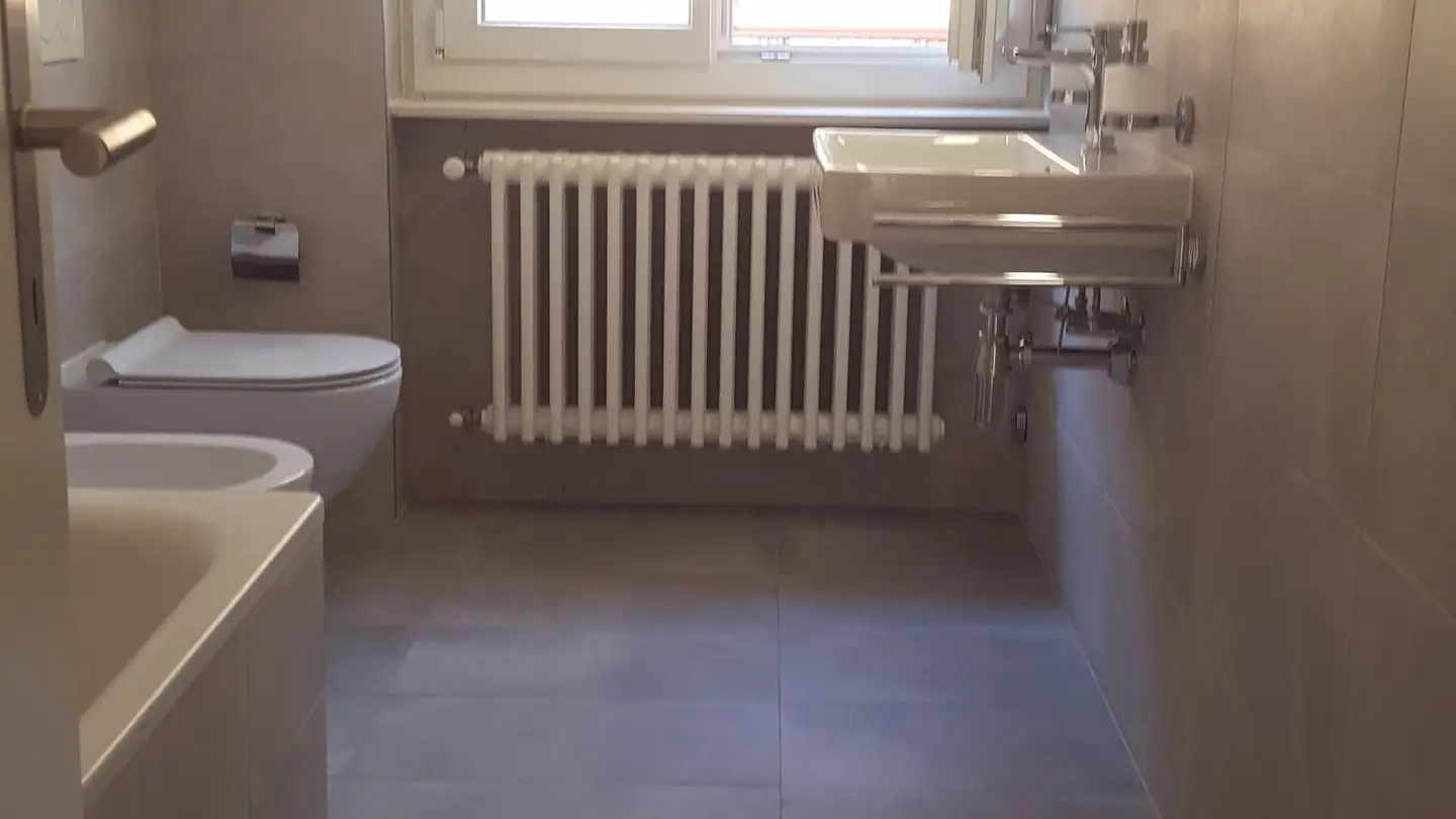 Wohnung mieten - Via Dr.Francesco Pagani 3, 6826 Riva San Vitale - Foto 3