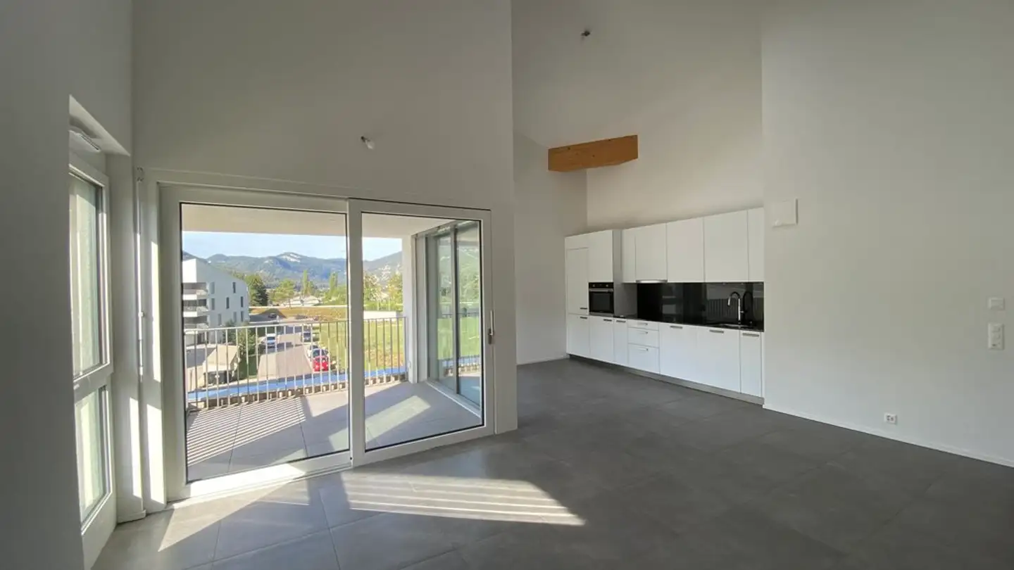 Appartement à louer - Chemin Du Contournement 18, 1337 Vallorbe - Photo 2