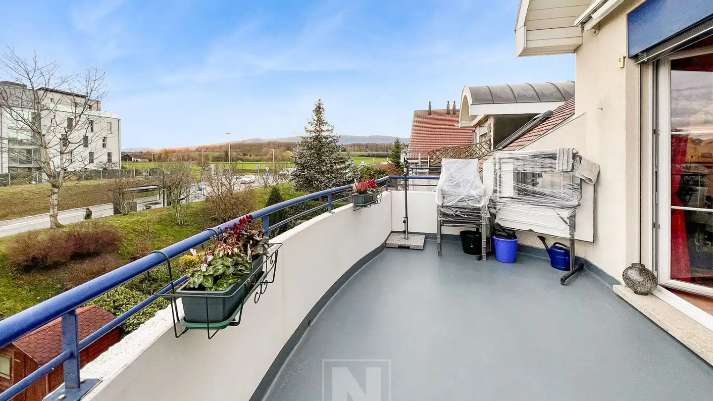 Apartment for sale - 1304 Cossonay-Ville - Photo 4