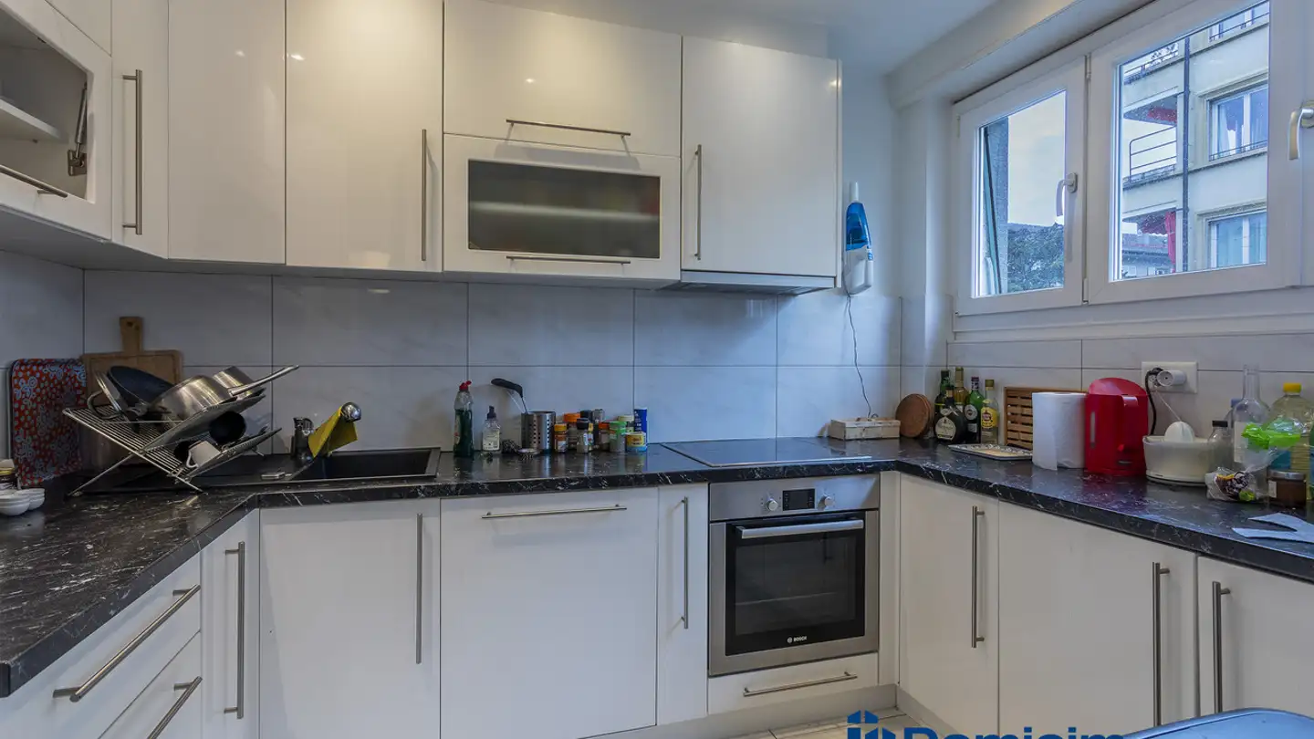 Appartement à vendre - 1007 Lausanne - Photo 3