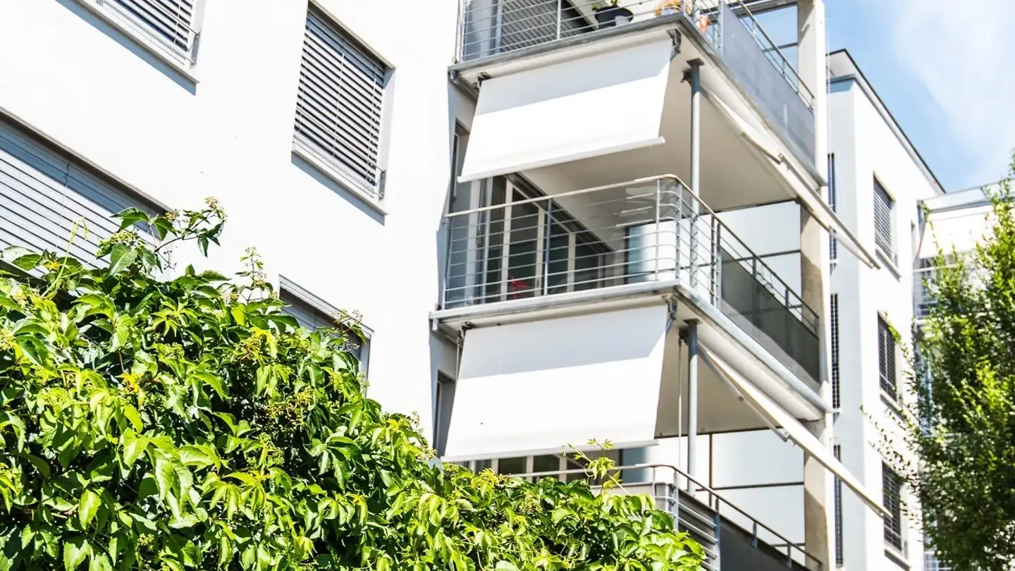 Appartamento in affitto - Nünenenweg 3, 3123 Belp