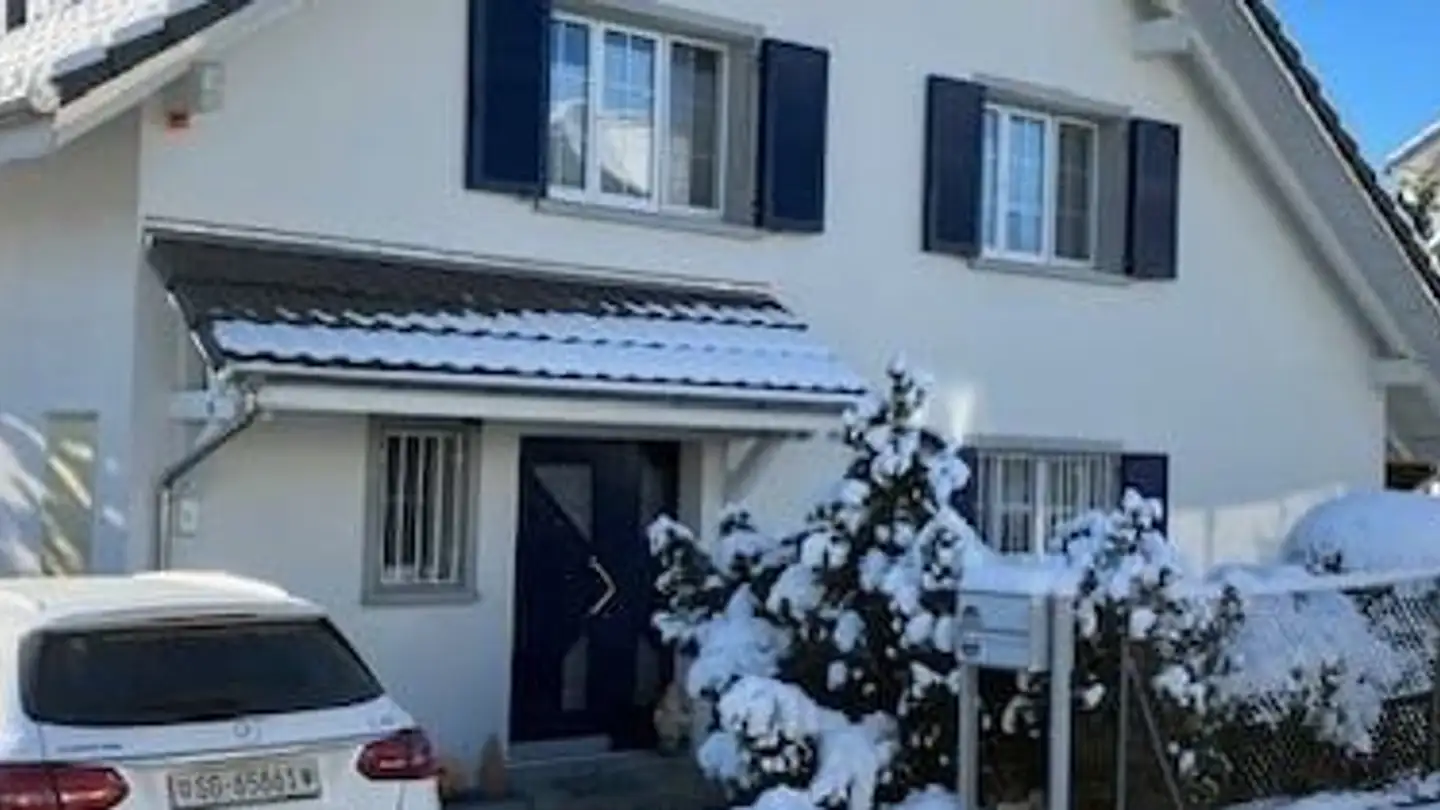 Einfamilienhaus mieten - 8733 Eschenbach SG - Foto 2