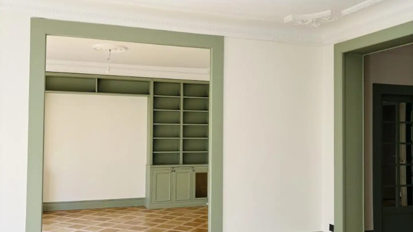 Appartement à louer - Rue De L' Athénée, 1206 Genève - Photo 3