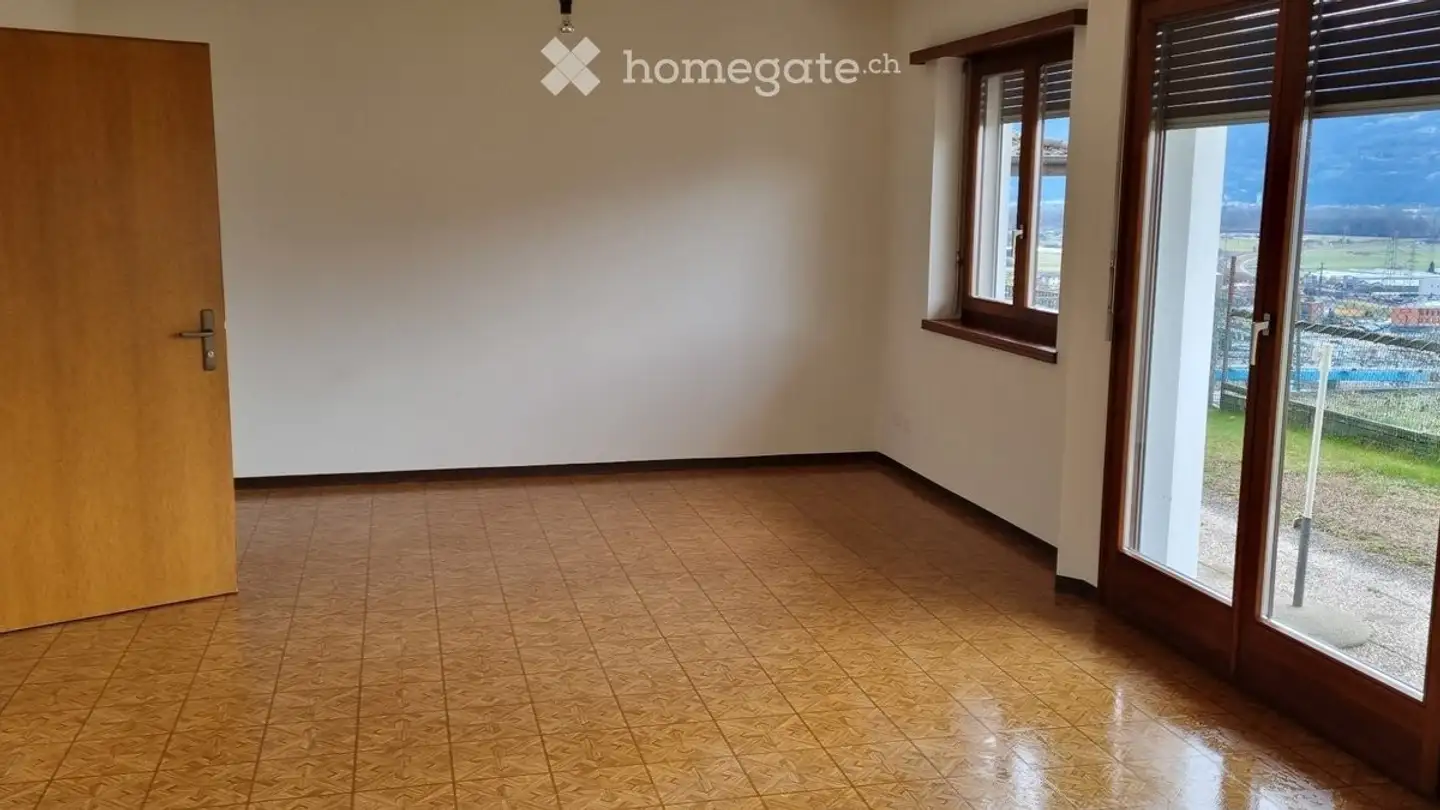 Wohnung mieten - Via Alla Chiesa 30, 6595 Riazzino - Foto 3