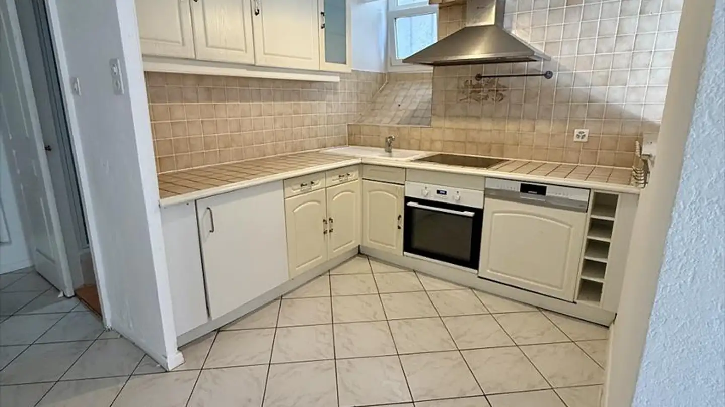 Appartamento in affitto - Sentier De La Gare 7, 1020 Renens VD - Photo 3