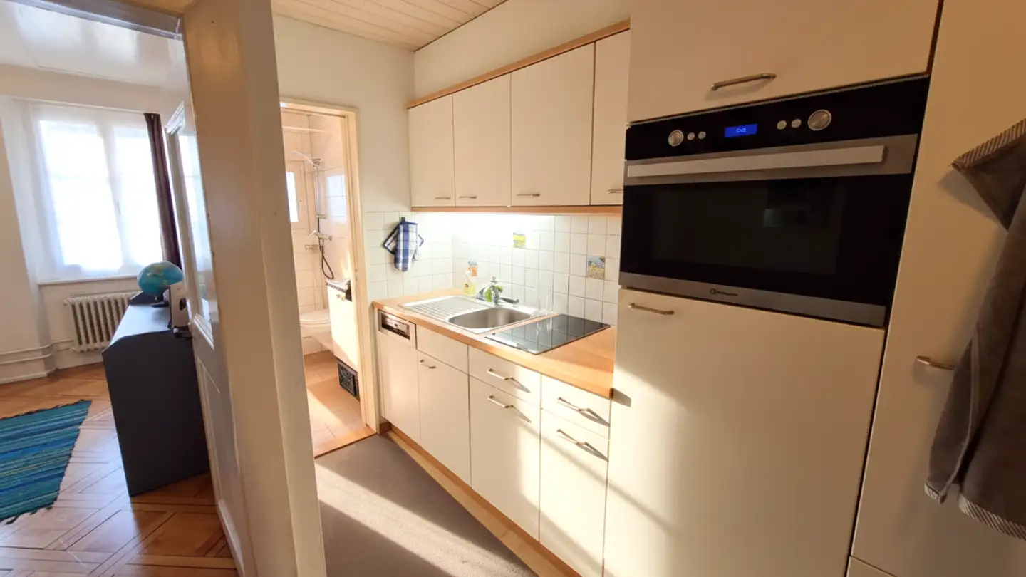 Wohnung mieten - Kirchplatz 22, 4800 Zofingen - Foto 3