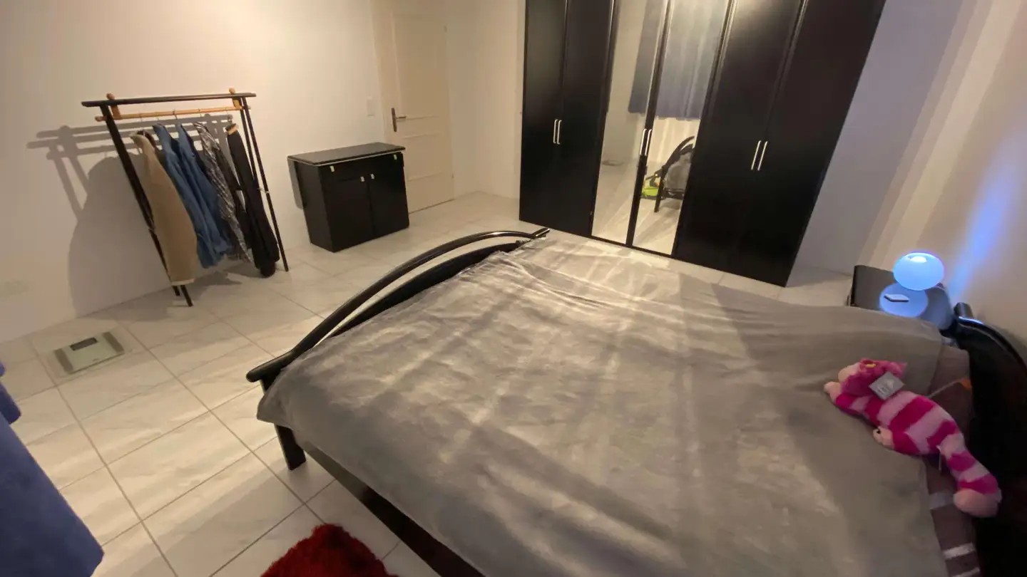 Furnished apartment for rent - Neeracherstrasse 15, 8173 Neerach - Photo 4