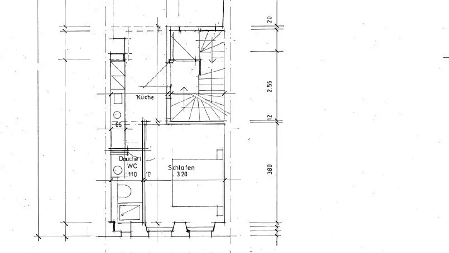 Wohnung mieten - Kirchplatz 22, 4800 Zofingen - Foto 4