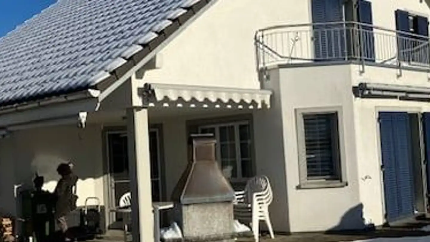 Einfamilienhaus mieten - 8733 Eschenbach SG - Foto 3