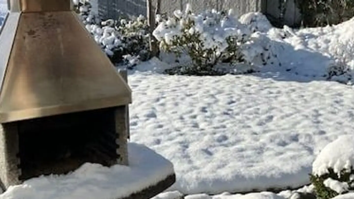 Einfamilienhaus mieten - 8733 Eschenbach SG - Foto 4