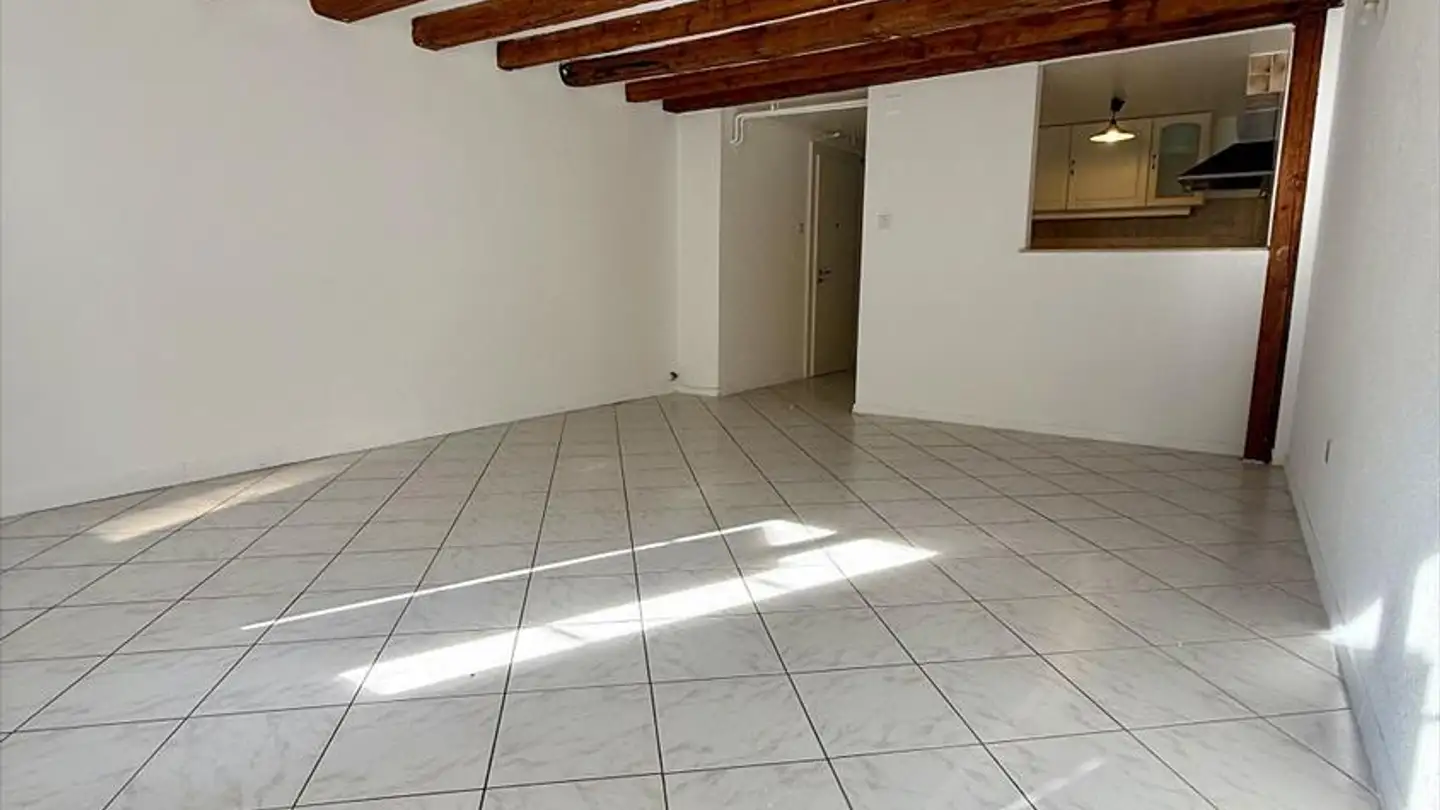 Appartamento in affitto - Sentier De La Gare 7, 1020 Renens VD - Photo 2