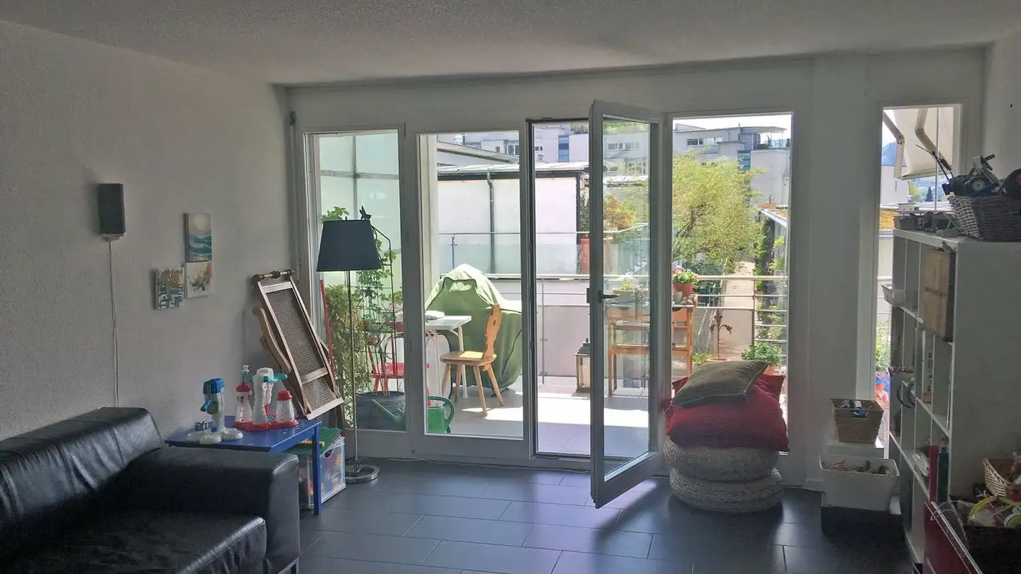 Appartamento in affitto - Nünenenweg 3, 3123 Belp - Foto 3