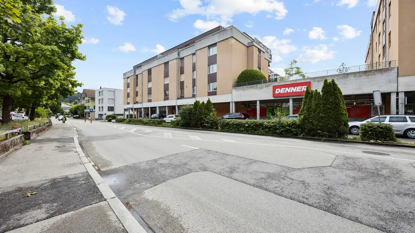 Apartment for rent - Bernstrasse 29, 3400 Burgdorf