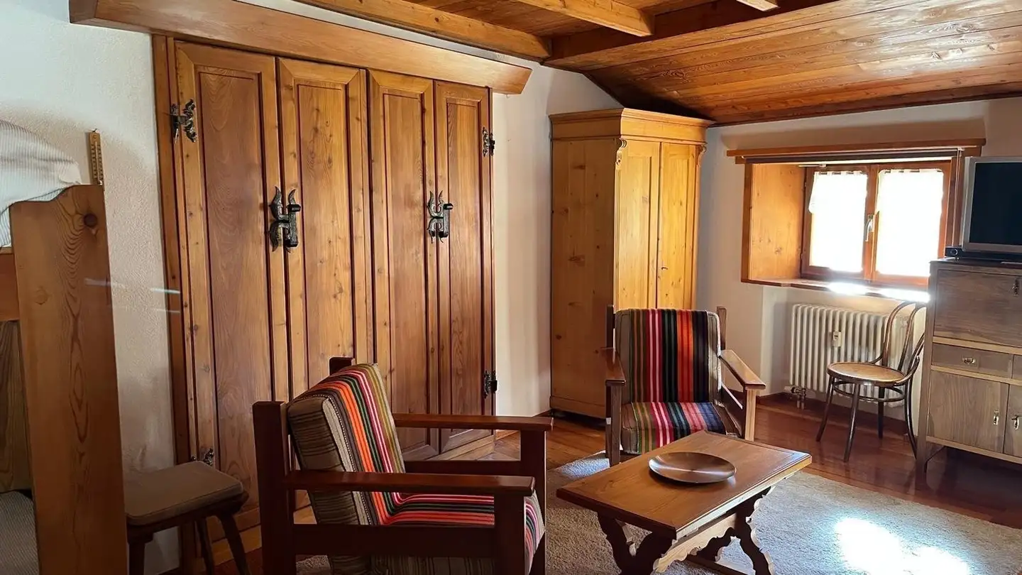 Wohnung mieten - 7742 Sfazù