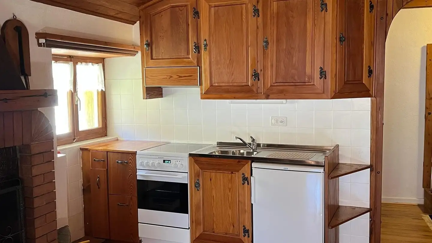 Wohnung mieten - 7742 Sfazù - Foto 3