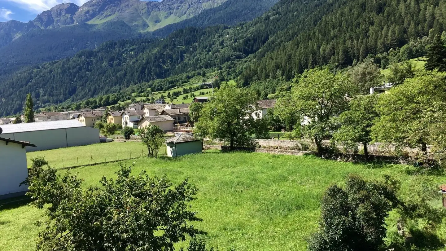 Wohnung mieten - 7742 Sfazù - Foto 2