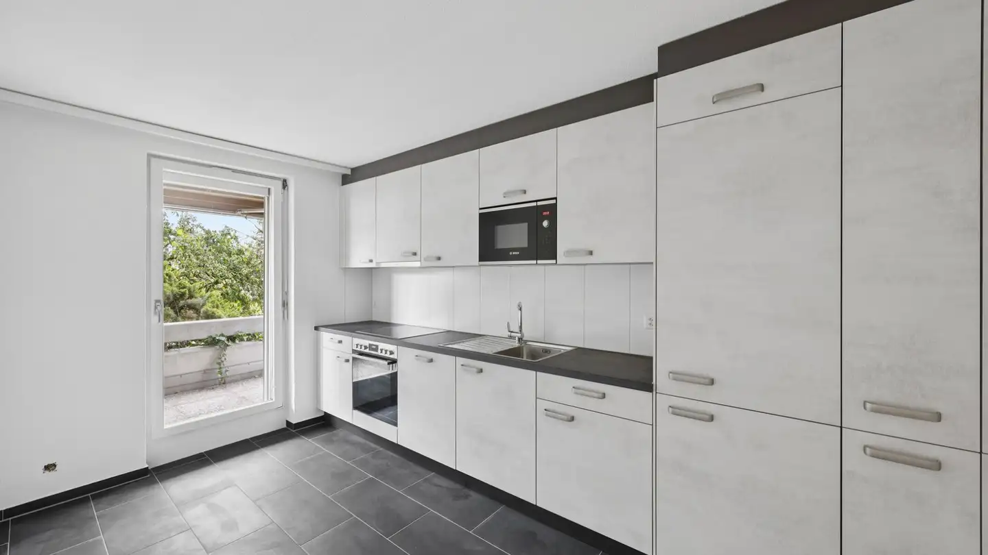 Apartment for rent - Bernstrasse 29, 3400 Burgdorf - Photo 2