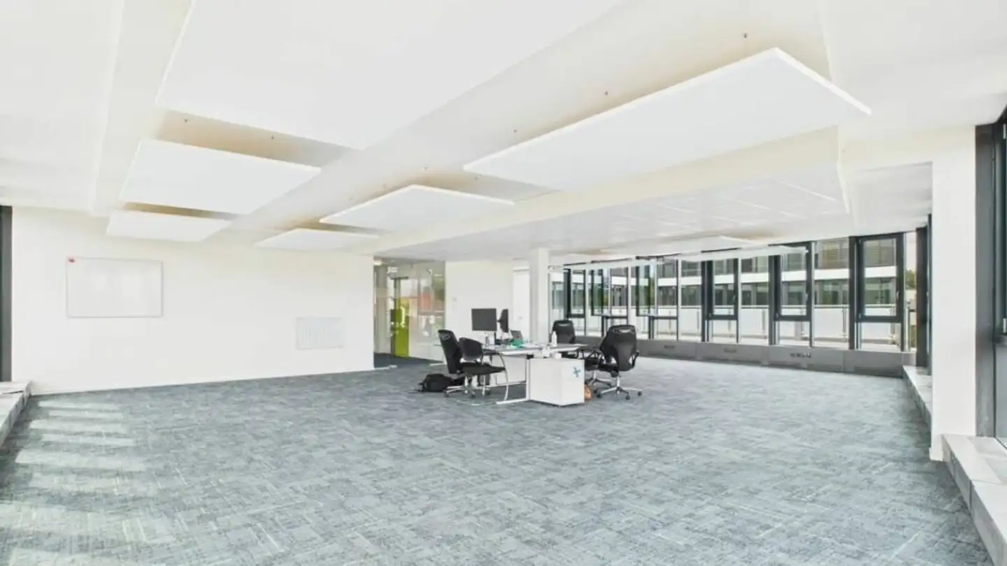 Appartamento in affitto - Gewerbestrasse 7a, 4147 Aesch BL - Photo 2