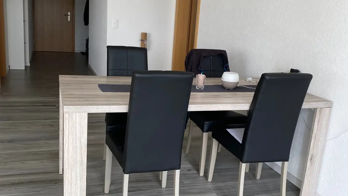 Appartamento in affitto - Mänziwilegg 285b, 3068 Utzigen - Foto 2