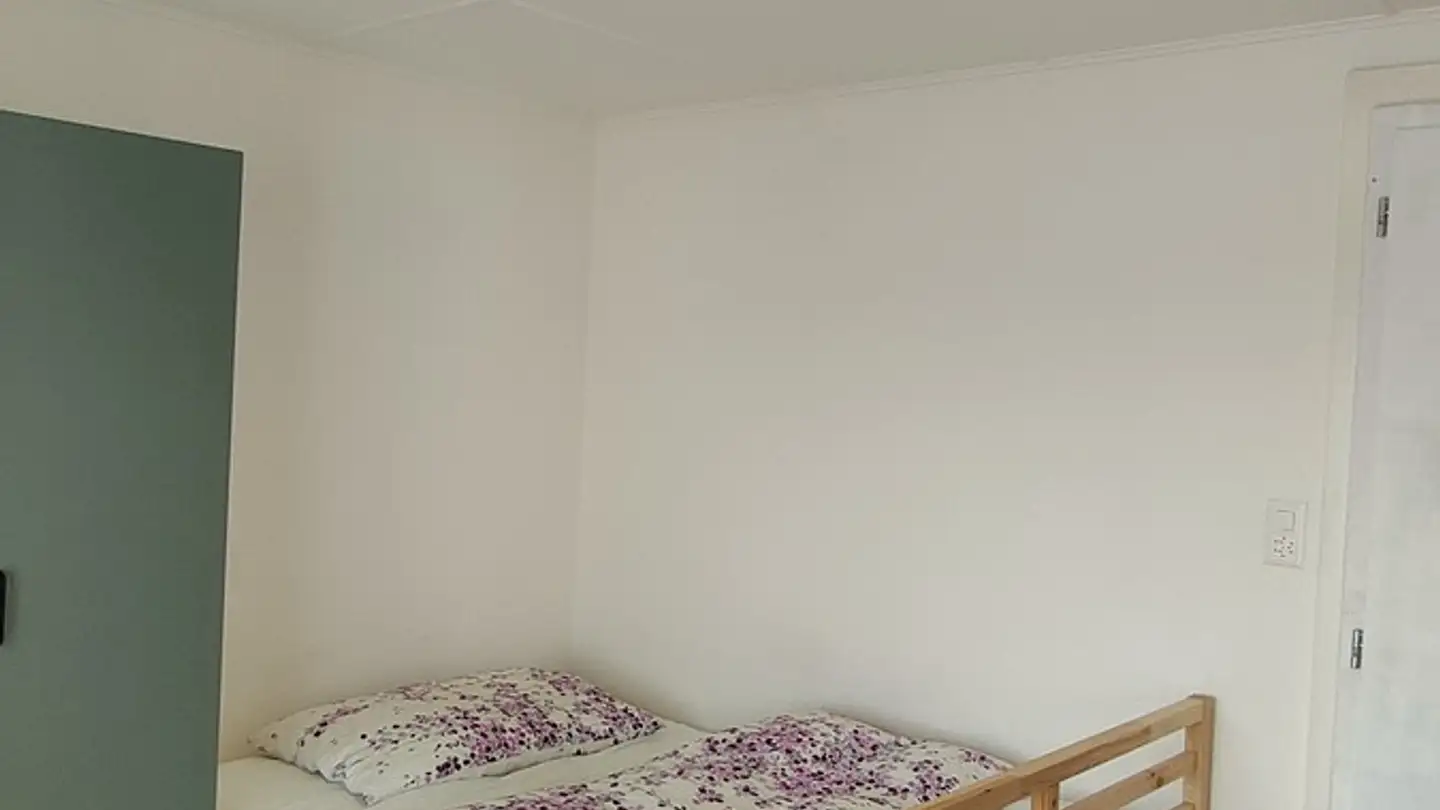 Chambre à louer - Avenue Du Tir Fédéral 1, 1022 Chavannes-près-Renens - Photo 3