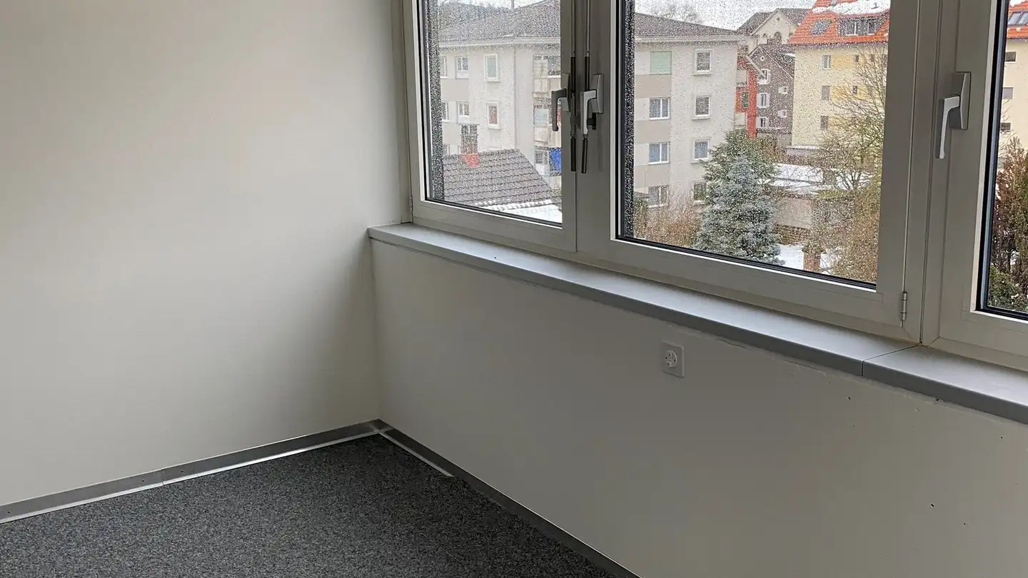 Bureau à louer - Zürcherstrasse 77, 8406 Winterthur - Photo 4