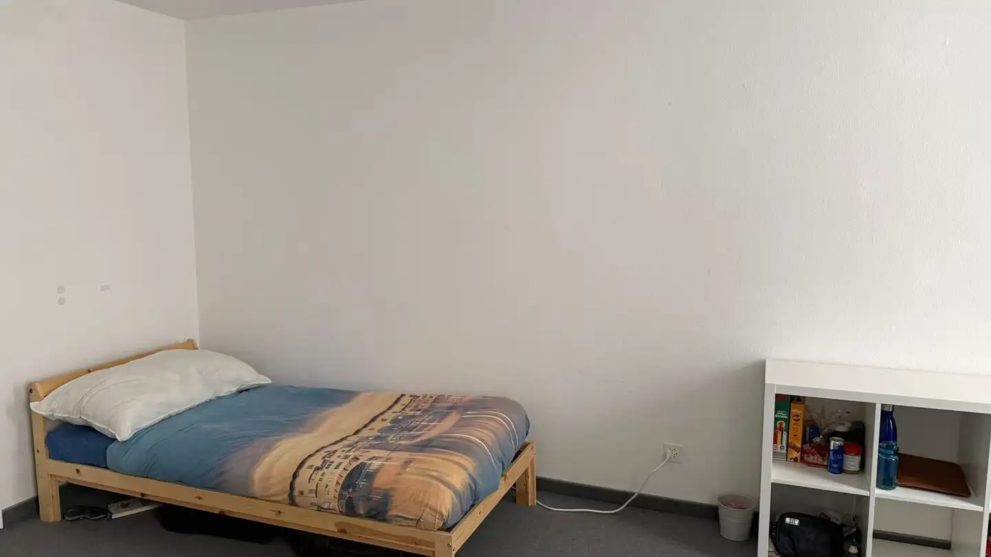 Zimmer mieten - Sonneggstrasse 4, 8006 Zürich