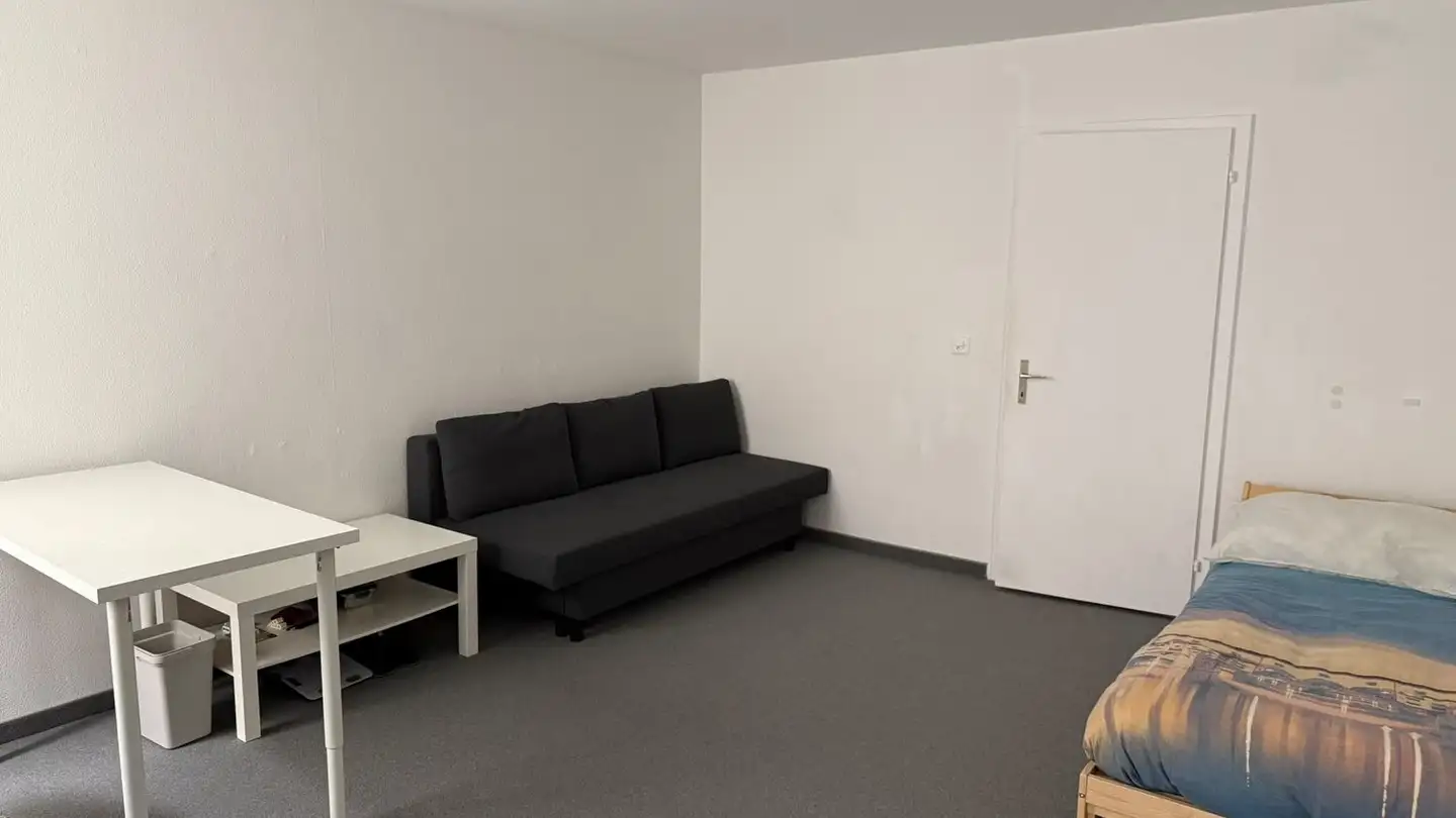 Zimmer mieten - Sonneggstrasse 4, 8006 Zürich - Foto 2