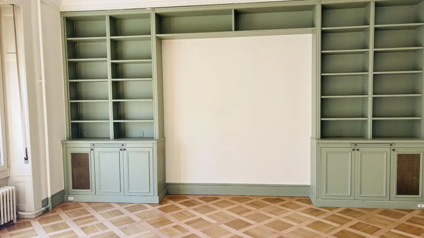 Appartement à louer - Rue De L' Athénée, 1206 Genève - Photo 4