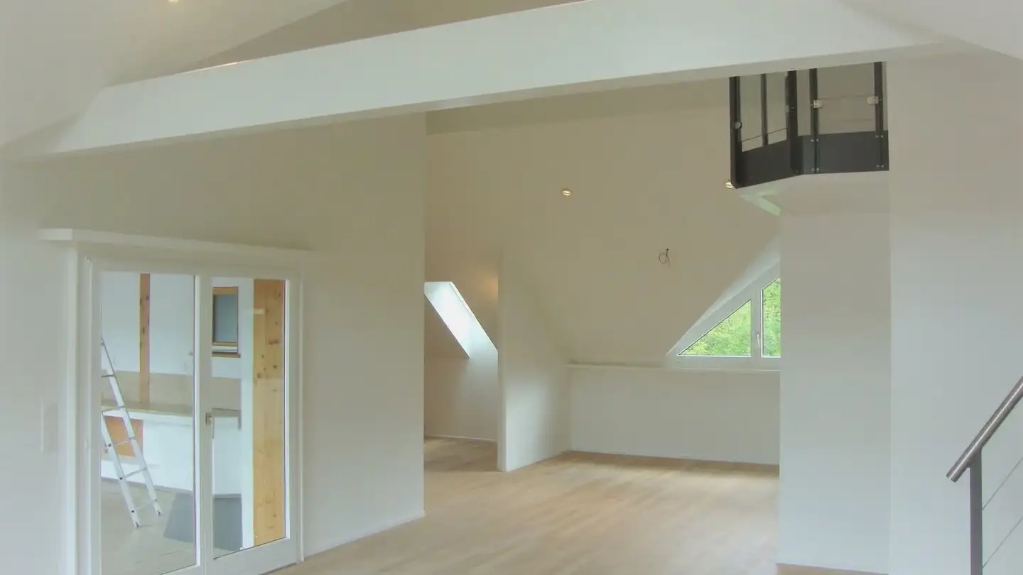 Appartamento in affitto - Sihltalstrasse 74, 8135 Langnau am Albis - Foto 2