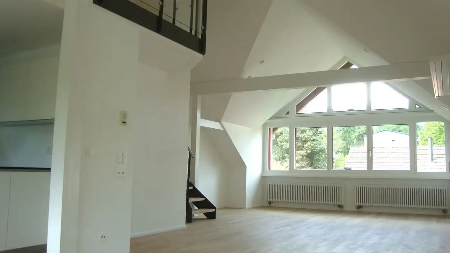 Appartamento in affitto - Sihltalstrasse 74, 8135 Langnau am Albis - Foto 3