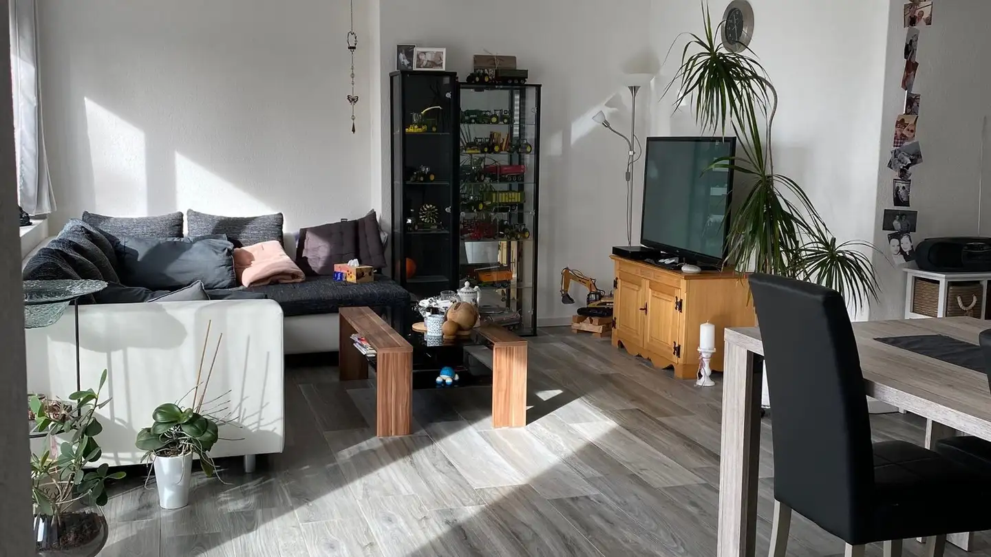 Appartamento in affitto - Mänziwilegg 285b, 3068 Utzigen