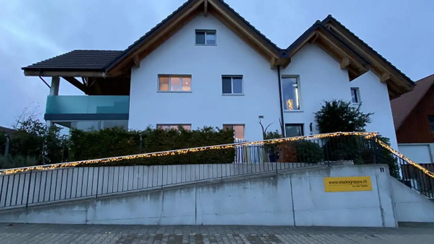 Appartamento in affitto - 8165 Schleinikon