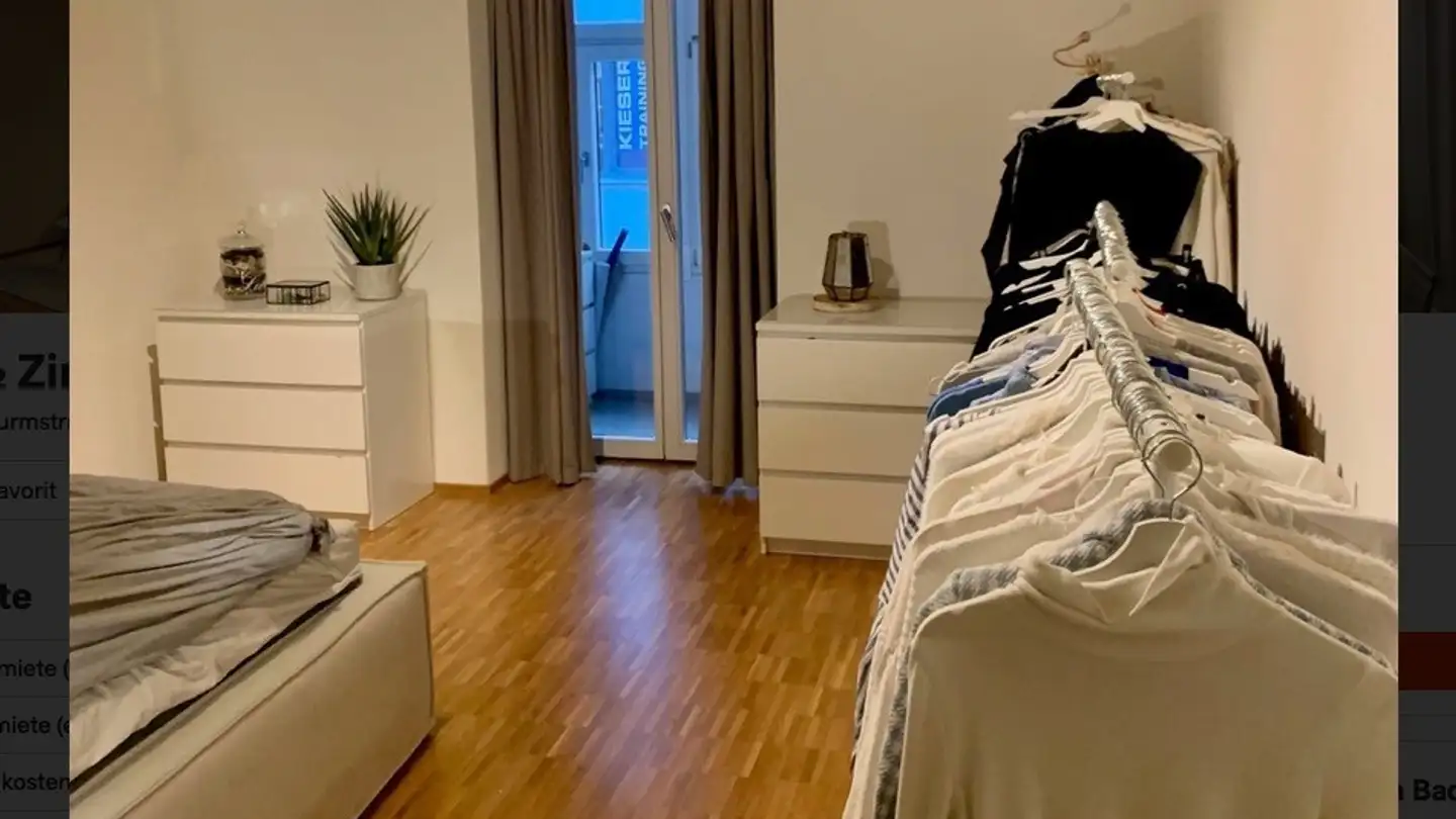 Wohnung mieten - Stadtturmstrasse 15, 5400 Baden - Foto 3