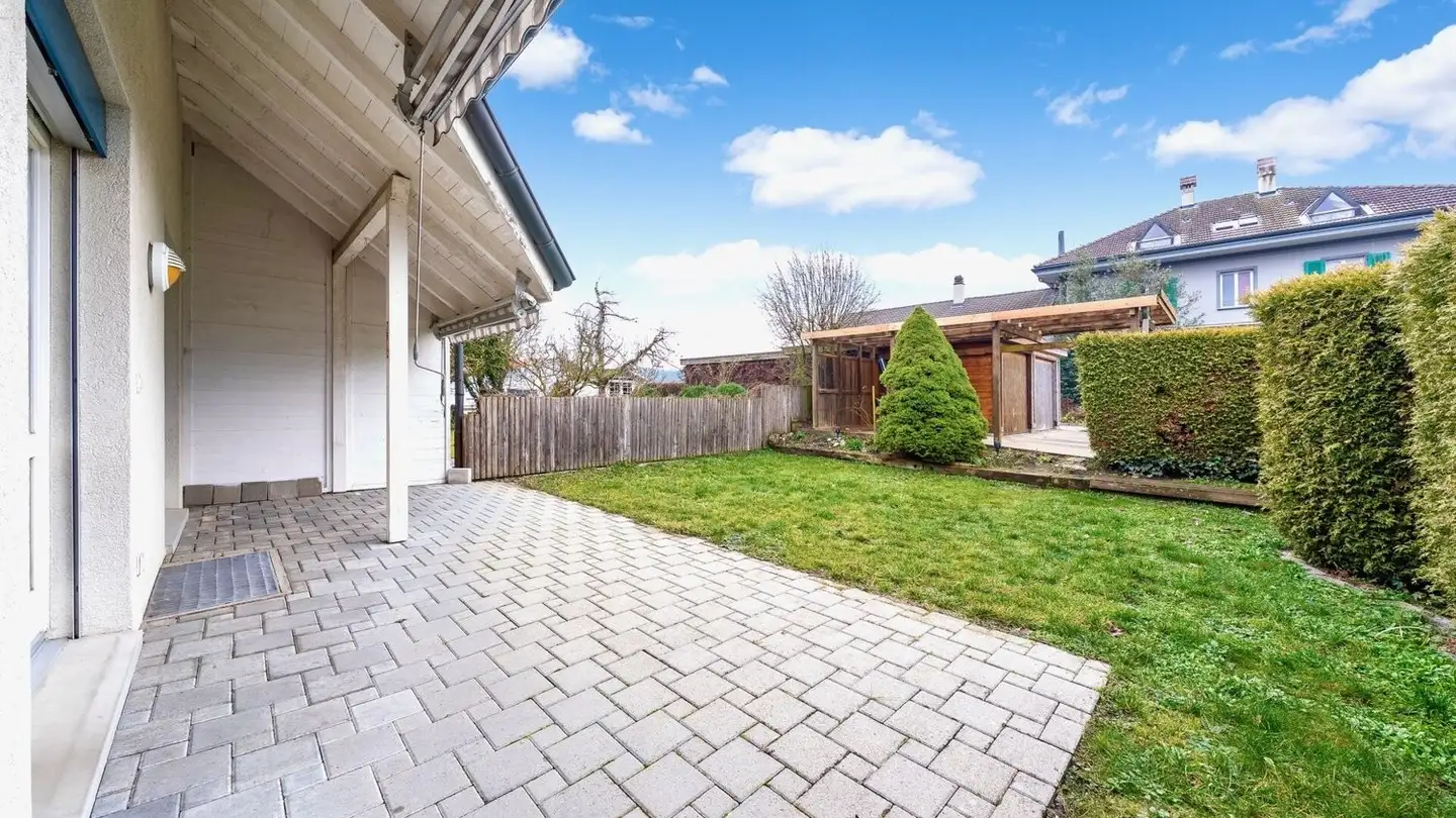 Duplex for sale - Dorfstrasse 11, 3256 Dieterswil - Photo 2