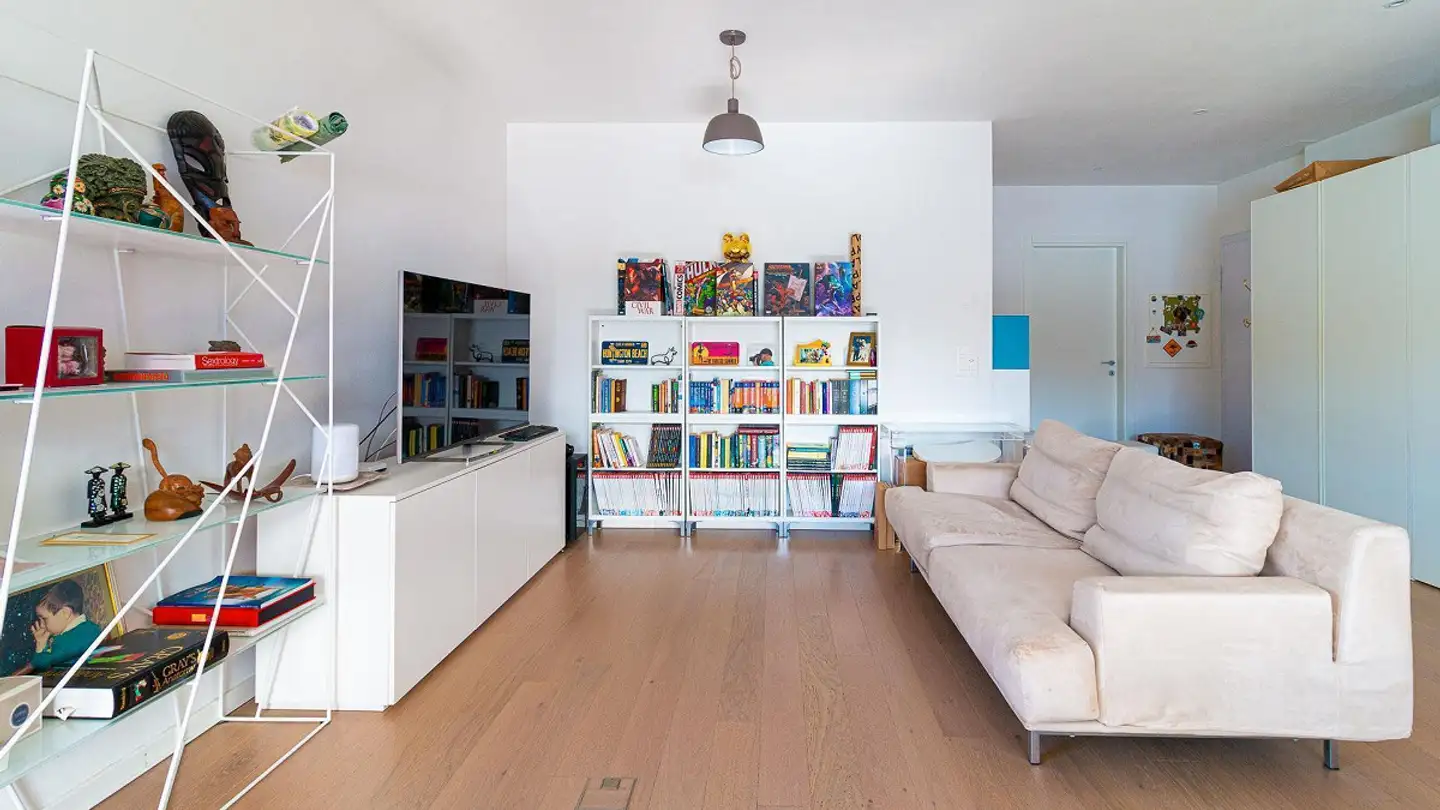 Appartamento in vendita - 6953 Lugaggia - Foto 2