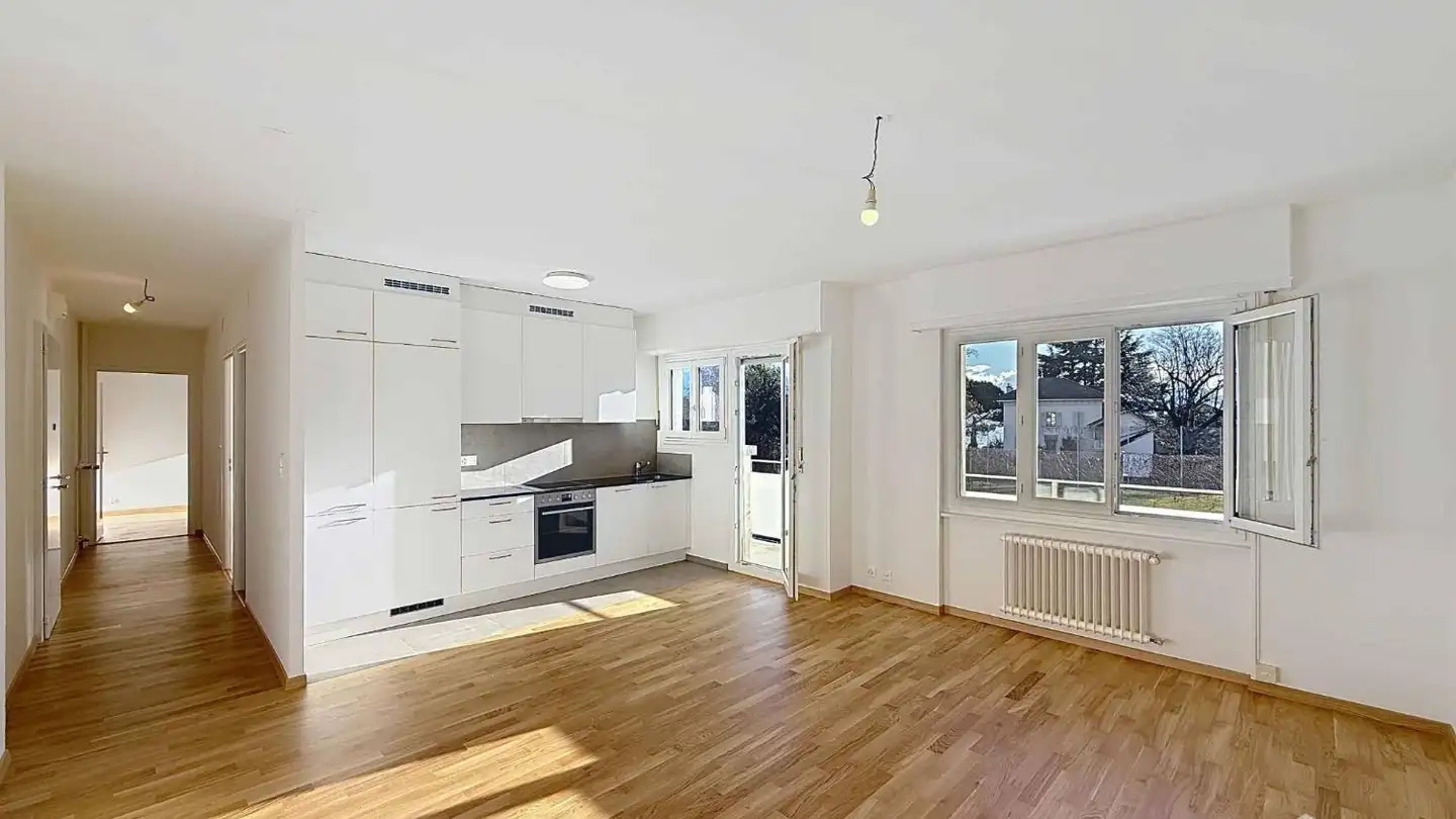 Appartement à vendre - 1094 Paudex - Photo 4