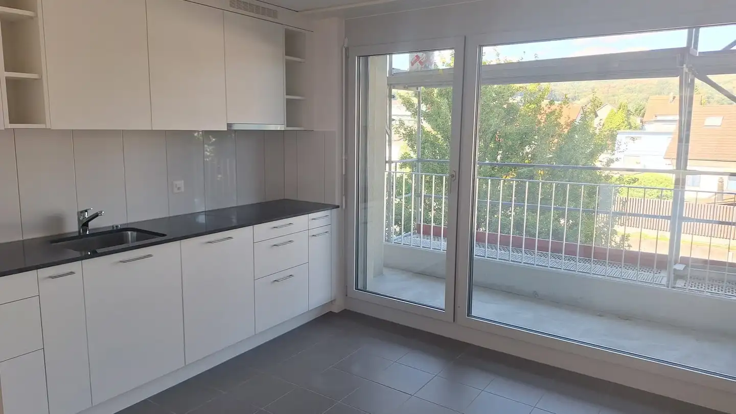 Appartamento in affitto - Am Tych 4c, 4665 Oftringen