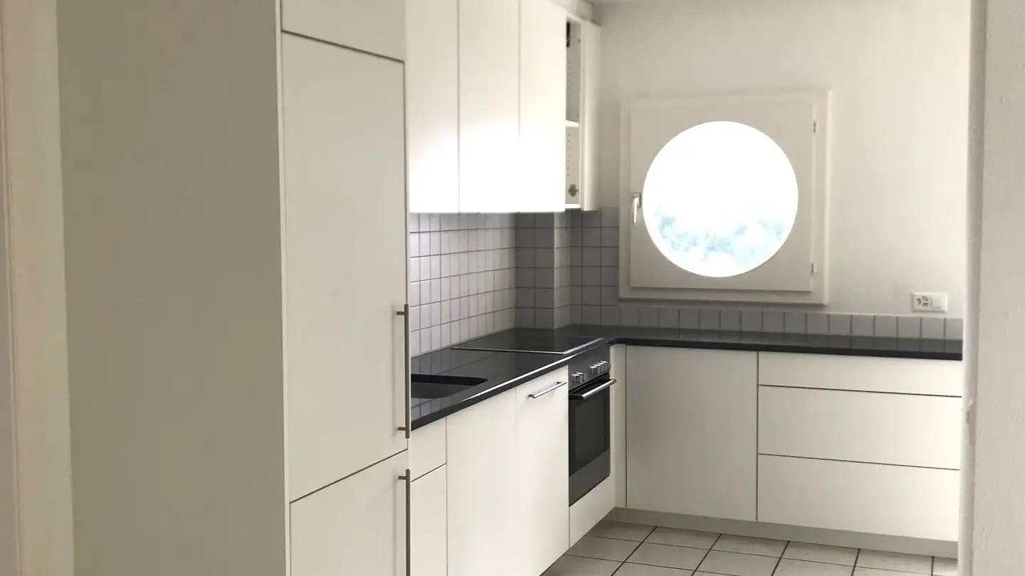 Apartment for rent - Avenue Rollier 15, 1854 Leysin
