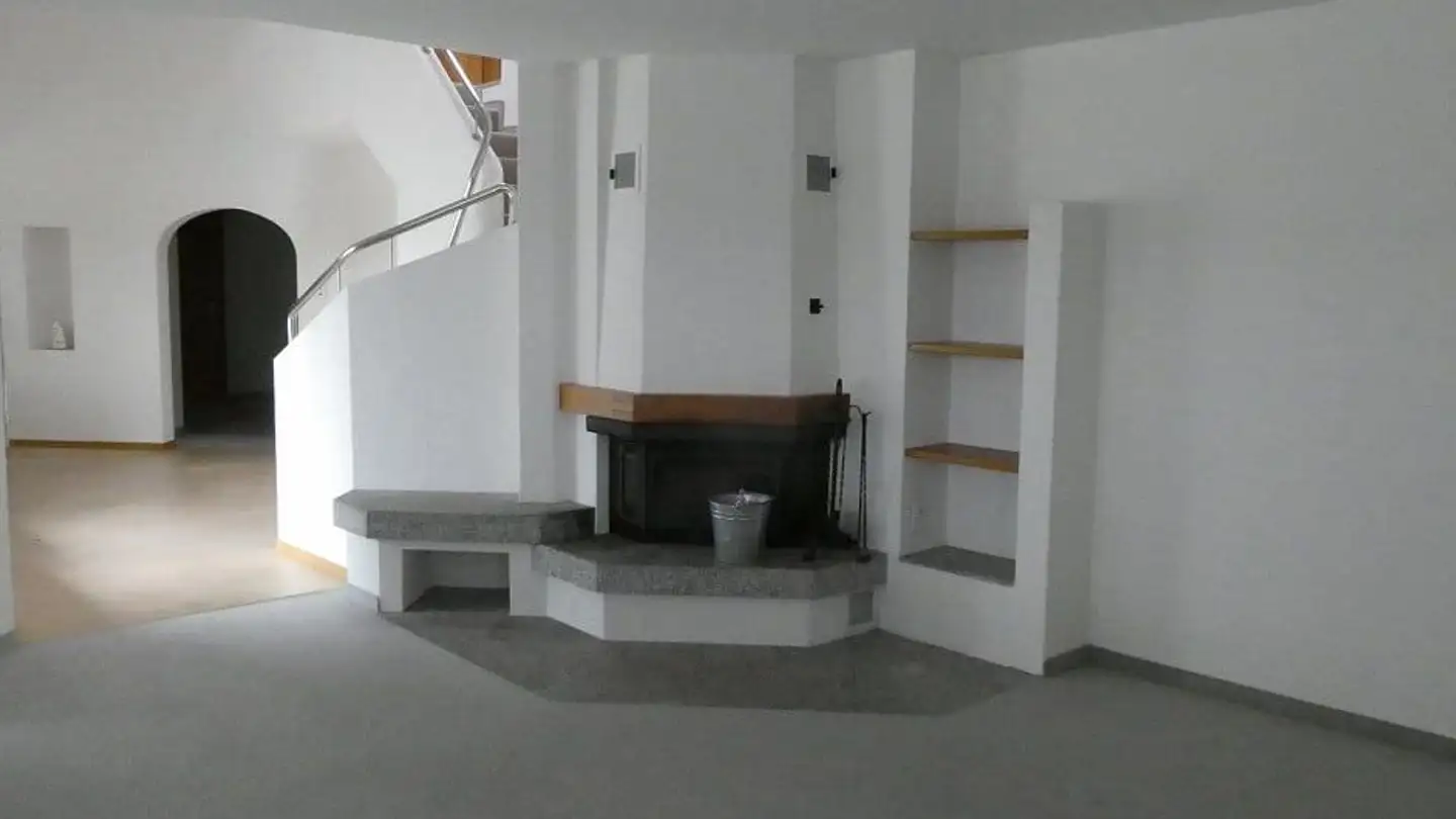 Duplex à louer - Langackerstrasse 37, 6330 Cham