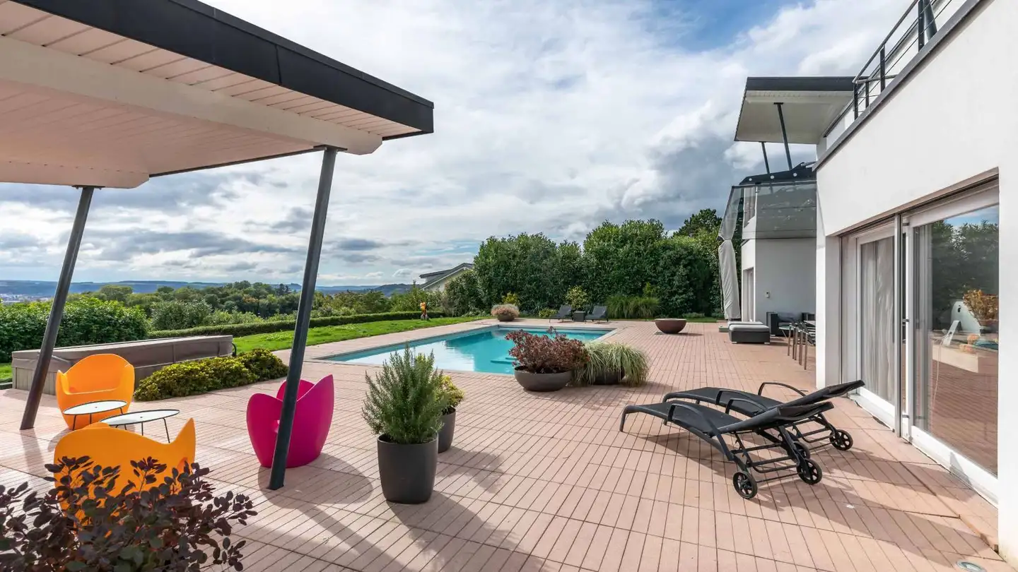 Villa kaufen - 1422 Grandson - Foto 3